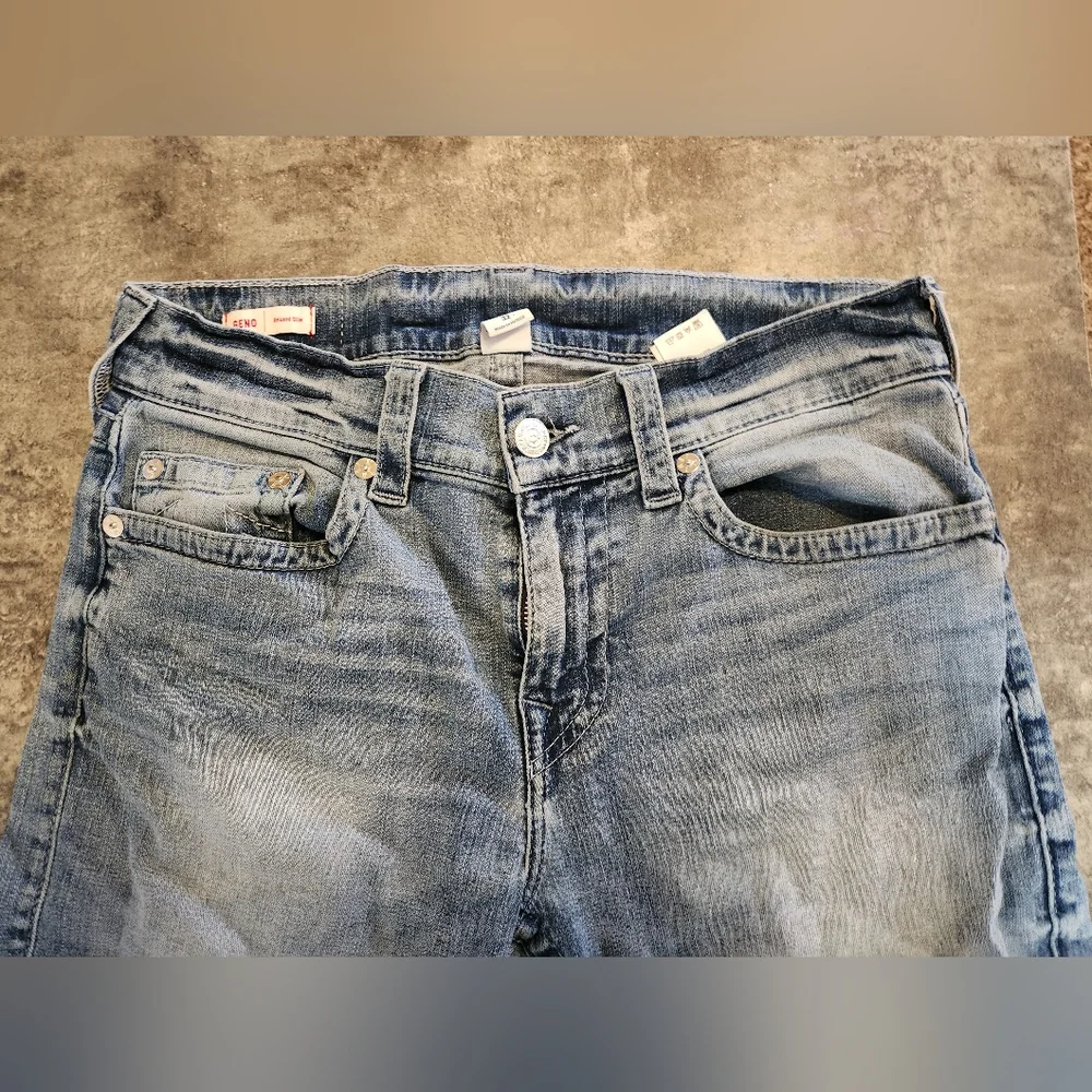 True Religion jeans